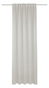 Tenda sottile di colore naturale in voile 135x245 cm Uni – Sehlbach