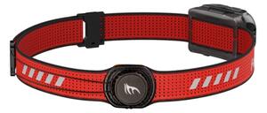 Fenix HL18RTV20BLC -LED Lampada frontale ricaricabile dimmerabile LED/USB IP66 nero/arancio