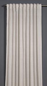 Tenda beige 135x245 cm Etamine – Sehlbach