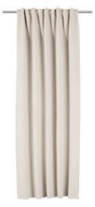 Tenda termoisolante/parzialmente oscurante color crema 135x245 cm – Sehlbach
