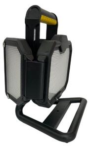 Faro da lavoro dimmerabile a LED/50W/5V 12000 mAh IP54