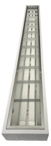 Lampada fluorescente T8 2xG13/18W/230V 120 cm bianco