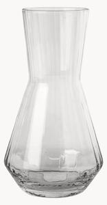 Caraffa in vetro soffiato Sandvig