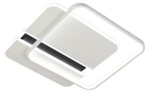 Plafoniera LED dimmerabile LED/95W/230V 3000-6500K bianco + telecomando