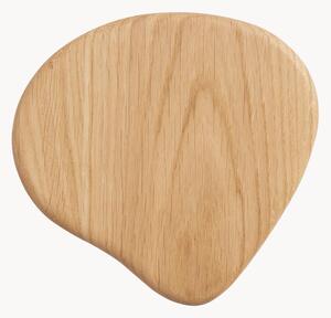 Tagliere in legno di quercia Limfjord, larg. 15 cm