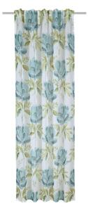 Tenda verde/blu 135x245 cm – Sehlbach