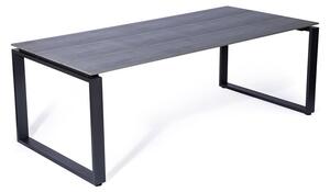Tavolo da giardino grigio , 210 x 100 cm Strong - Bonami Selection
