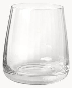 Set di 2 bicchieri in vetro soffiato Sandvig