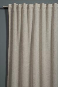 Tenda di colore naturale 140x245 cm Natur – Sehlbach