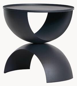 Tavolino rotondo Bow Bow