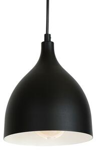 Lampadario NOAK 3xE27/60W/230V
