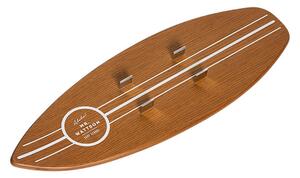 MR WATTSON SURFBOARD MINI LEGNO FRASSINO