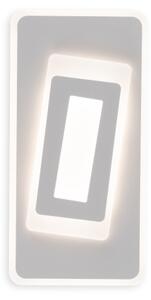 Brilagi - Plafoniera LED dimmerabile MODERN LED/51W/230V 3000-6000K + telecomando