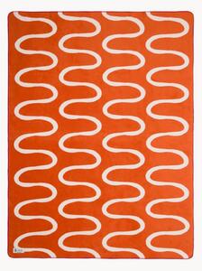 Plaid in cotone Swirl