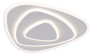 Brilagi - Lampada da soffitto LED dimmerabile MODERN LED/58W/230V 3000-6000K + Telecomando