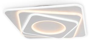 Brilagi - Plafoniera LED dimmerabile MODERN LED/100W/230V 3000-6000K + telecomando