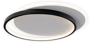Brilagi - Plafoniera LED dimmerabile FLARE 48W/230V 3000-6000K + telecomando