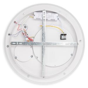 Brilagi - Plafoniera LED dimmerabile MODERN LED/89W/230V 3000-6000K + telecomando