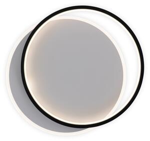 Brilagi - Plafoniera LED dimmerabile FLARE 48W 230V 3000/4000/6000K + telecomando