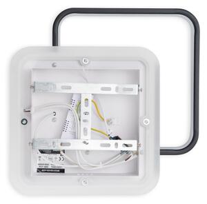 Brilagi - Plafoniera LED dimmerabile FLARE LED/43W/230V 3000/4000/6000K +DO
