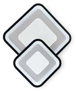 Brilagi - Plafoniera dimmerabile TANDORA LED/49W/230V 3000-6000K + telecomando