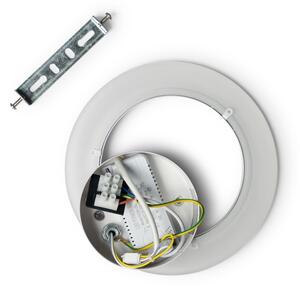 Brilagi - Lampada da parete LED MODERN MINI 16W 230V 3000/4000/6000K