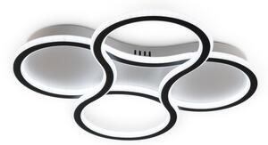 Brilagi - Plafoniera LED dimmerabile ORELLI LED/53W/230V 3000-6000K + telecomando