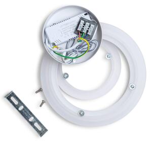 Brilagi - Plafoniera LED MODERN MINI LED/22W/230V 3000/4000/6000K