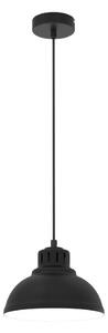 Lampadario a sospensione con filo SVEN 1xE27/60W/230V