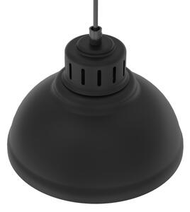 Lampadario a sospensione con filo SVEN 1xE27/60W/230V