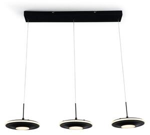 Brilagi - Lampada a sospensione LED su cavo VERANO 3xLED/15W/230V