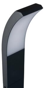 Brilagi - Lampada LED da esterno ARCELO LED/9W/230V 80 cm IP44