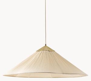 Lampada a sospensione Leora