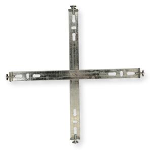 Brilagi - Plafoniera per bambini a LED ASTRO LED/77W/230V bianca