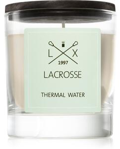 Ambientair Lacrosse Thermal Water candela profumata 310 g