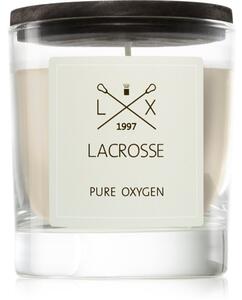 Ambientair Lacrosse Pure Oxygen candela profumata 310 g