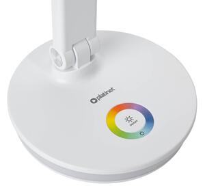 LED RGBW Lampada da tavolo dimmerabile con funzione di power bank LED/12W/5V 2800-6000K bianco