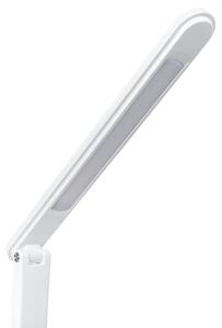 LED RGBW Lampada da tavolo dimmerabile con funzione di power bank LED/12W/5V 2800-6000K bianco