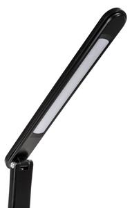 LEDRGBW Lampada da tavolo dimmerabile con funzione di power bank LED/12W/5V 2800-6000K nero