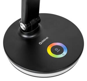LEDRGBW Lampada da tavolo dimmerabile con funzione di power bank LED/12W/5V 2800-6000K nero