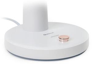 Lampada da tavolo LED LIBRA LED/10W/230V bianco