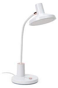 Lampada da tavolo LED dimmerabile LIBRA LED/10W/230V 3700/4200K bianco