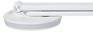 LED RGBW Lampada da tavolo dimmerabile con funzione di power bank LED/12W/5V 2800-6000K bianco
