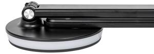LEDRGBW Lampada da tavolo dimmerabile con funzione di power bank LED/12W/5V 2800-6000K nero