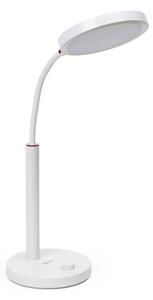 Lampada da tavolo dimmerabile AURA LED 10W 230V 3700/4200K CRI 97 bianco