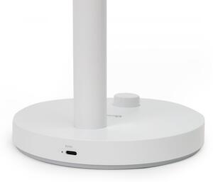 Lampada da tavolo dimmerabile AURA LED 10W 230V 3700/4200K CRI 97 bianco