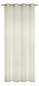 Tenda beige 140x245 cm Struktura Uni – Sehlbach