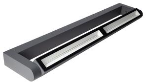 Brilagi -LED applique da esterno SALERNO LED/24W/230V 66 cm antracite IP65