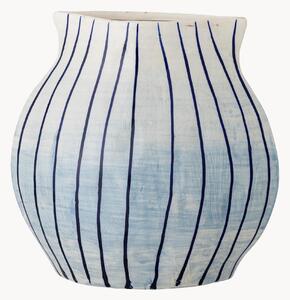 Vaso in gres Esra, alt. 22 cm