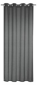 Tenda color antracite 140x245 cm Struktura Uni – Sehlbach